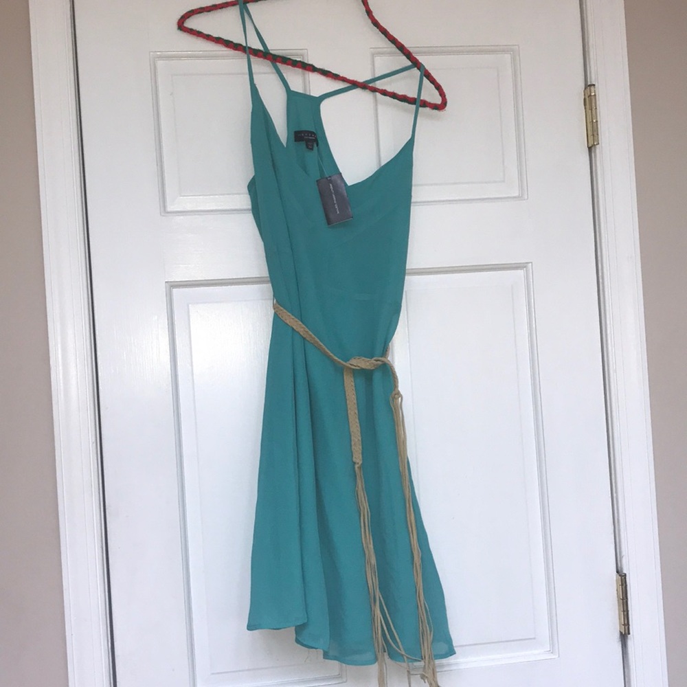 NWT south moon under xs dress